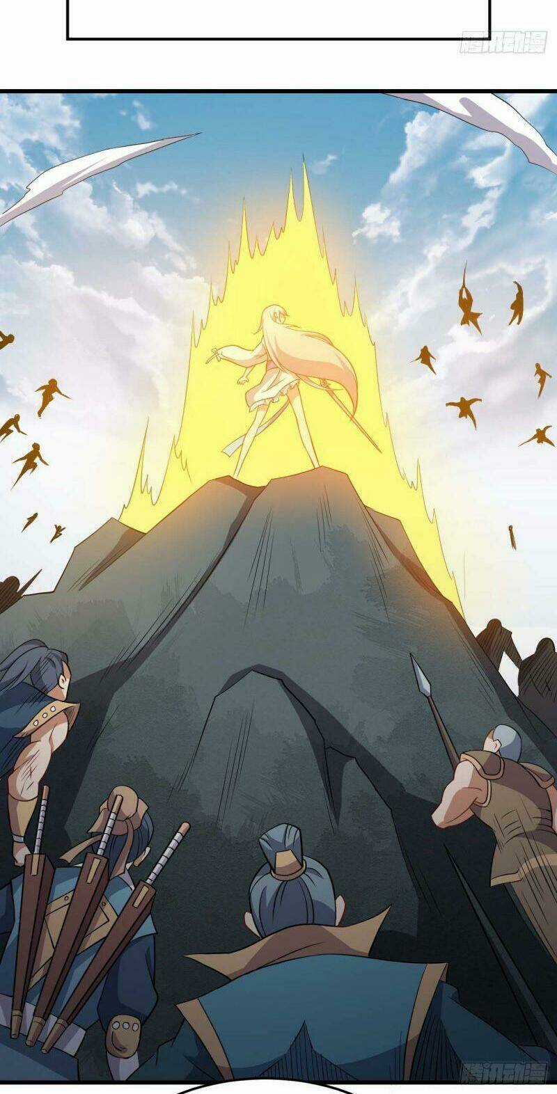 Tổ Thượng Có Tiền Chapter 87 trang 28