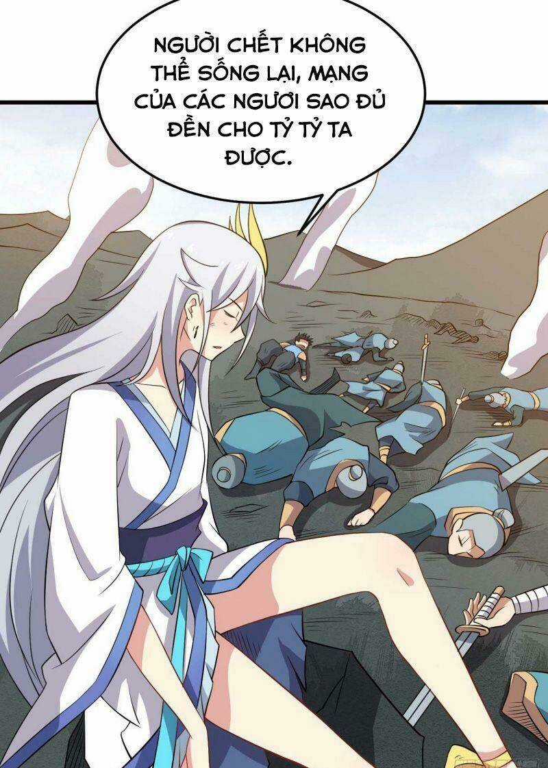 Tổ Thượng Có Tiền Chapter 87 trang 29