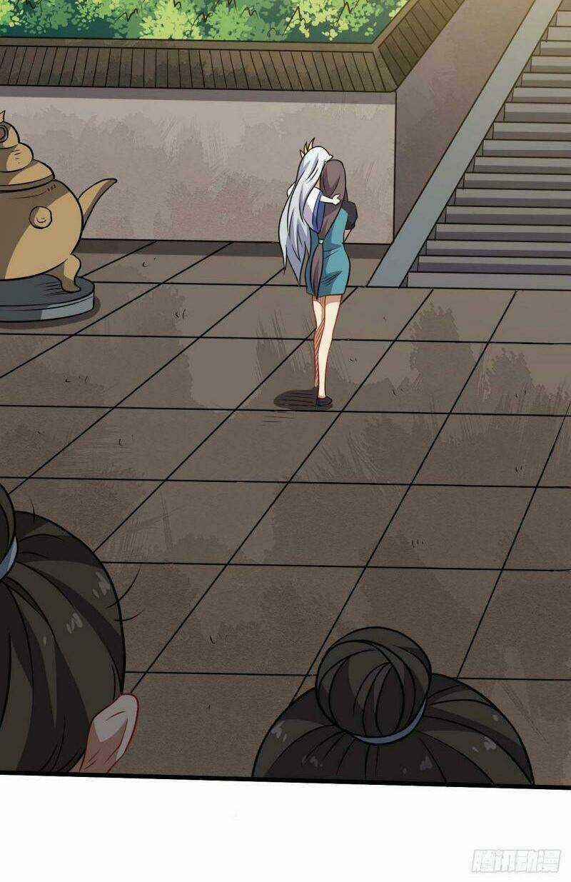 Tổ Thượng Có Tiền Chapter 87 trang 3