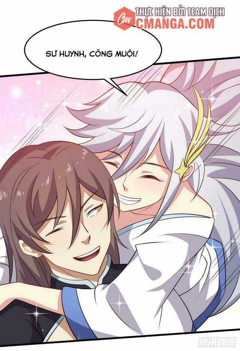 Tổ Thượng Có Tiền Chapter 87 trang 32