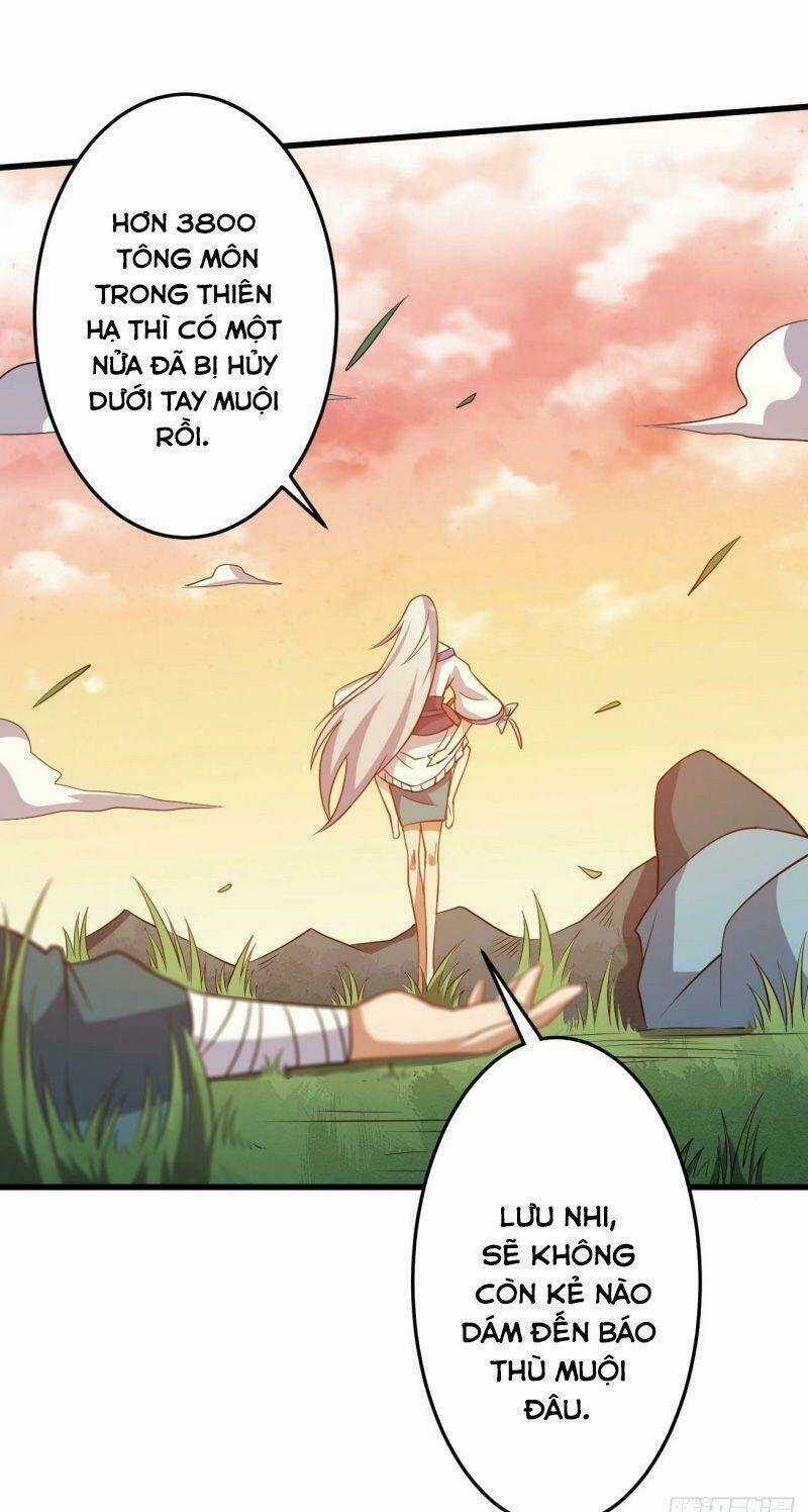 Tổ Thượng Có Tiền Chapter 87 trang 33