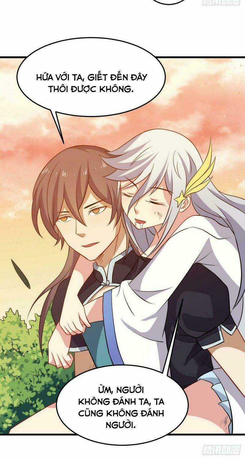 Tổ Thượng Có Tiền Chapter 87 trang 34