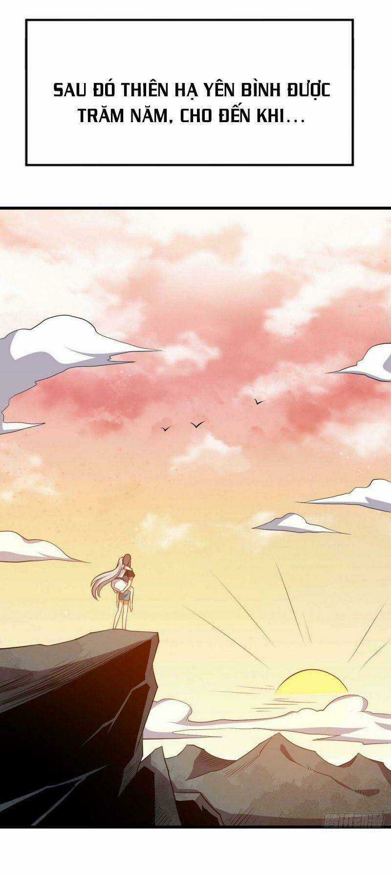 Tổ Thượng Có Tiền Chapter 87 trang 35