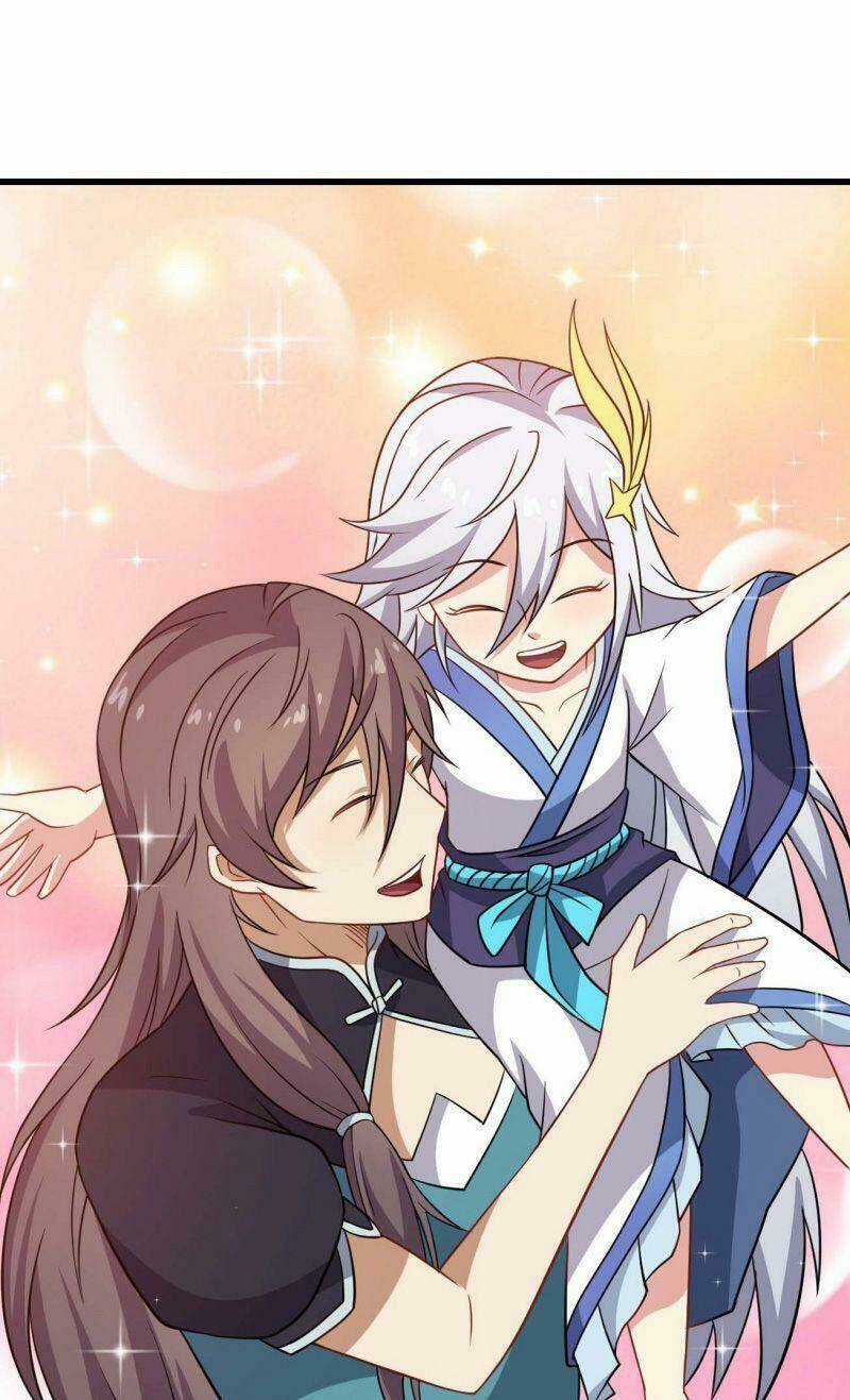 Tổ Thượng Có Tiền Chapter 87 trang 4