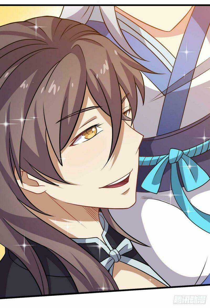 Tổ Thượng Có Tiền Chapter 87 trang 6