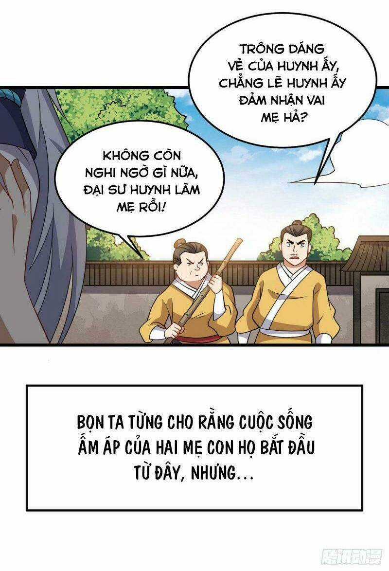 Tổ Thượng Có Tiền Chapter 87 trang 7