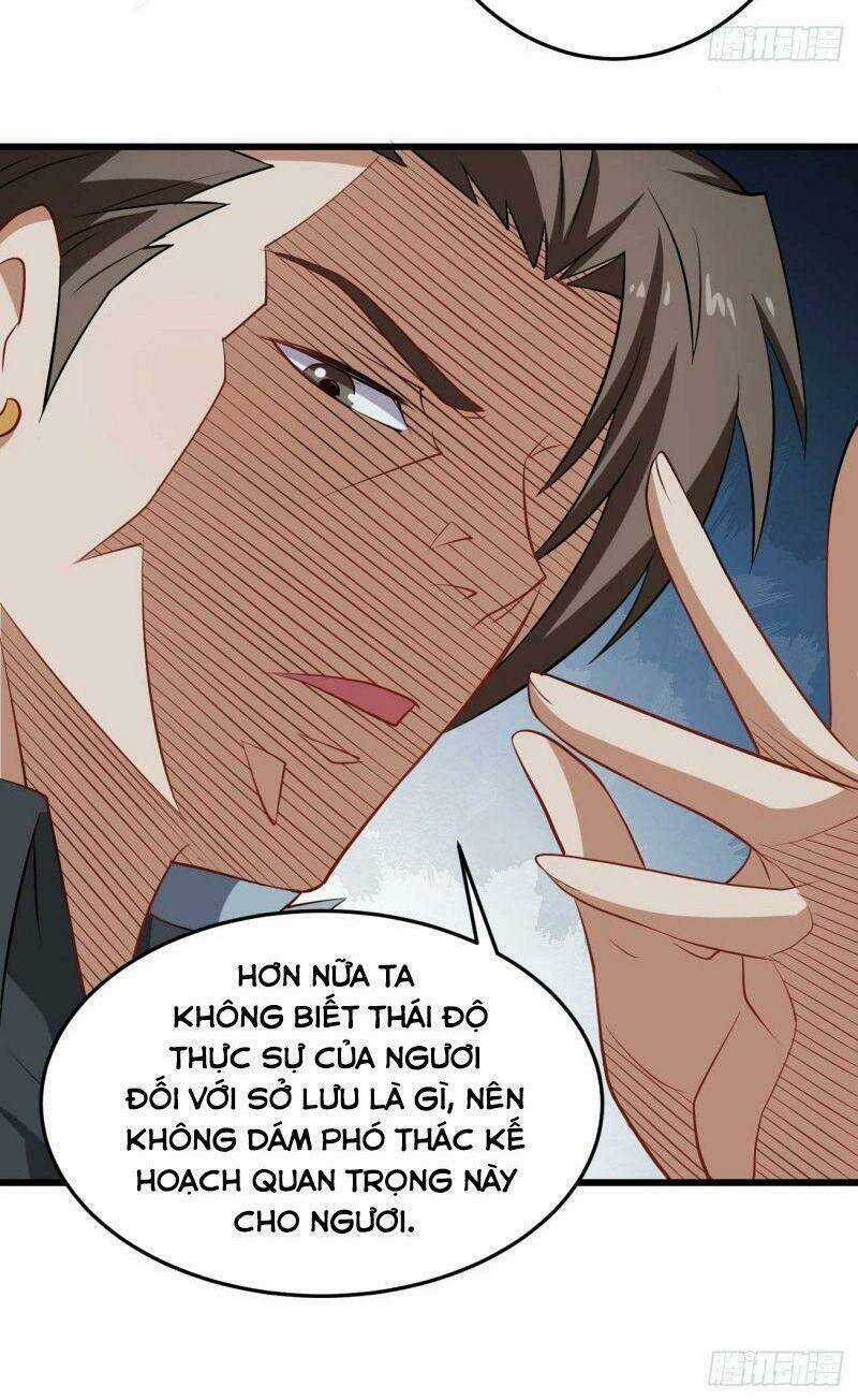 Tổ Thượng Có Tiền Chapter 88 trang 10