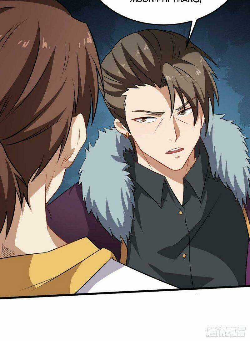 Tổ Thượng Có Tiền Chapter 88 trang 14