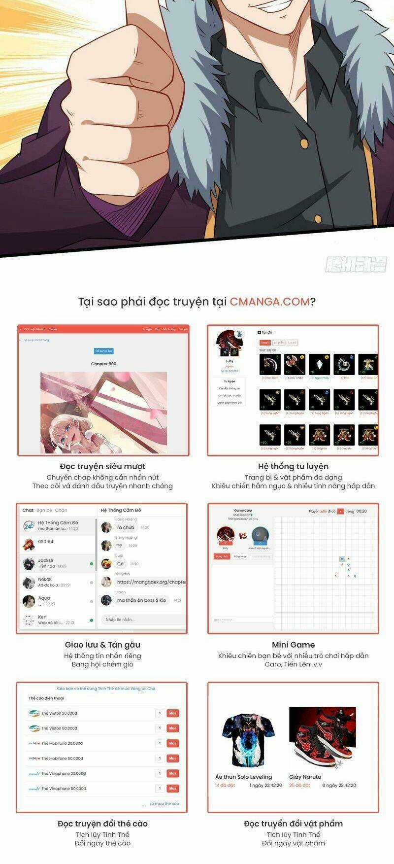 Tổ Thượng Có Tiền Chapter 88 trang 16