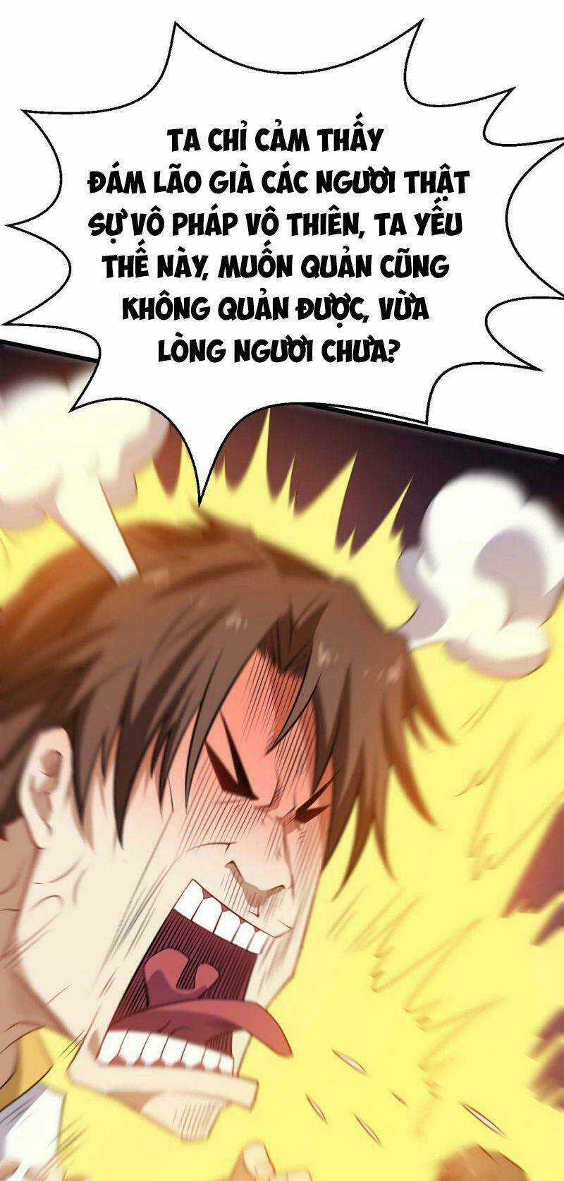 Tổ Thượng Có Tiền Chapter 88 trang 17