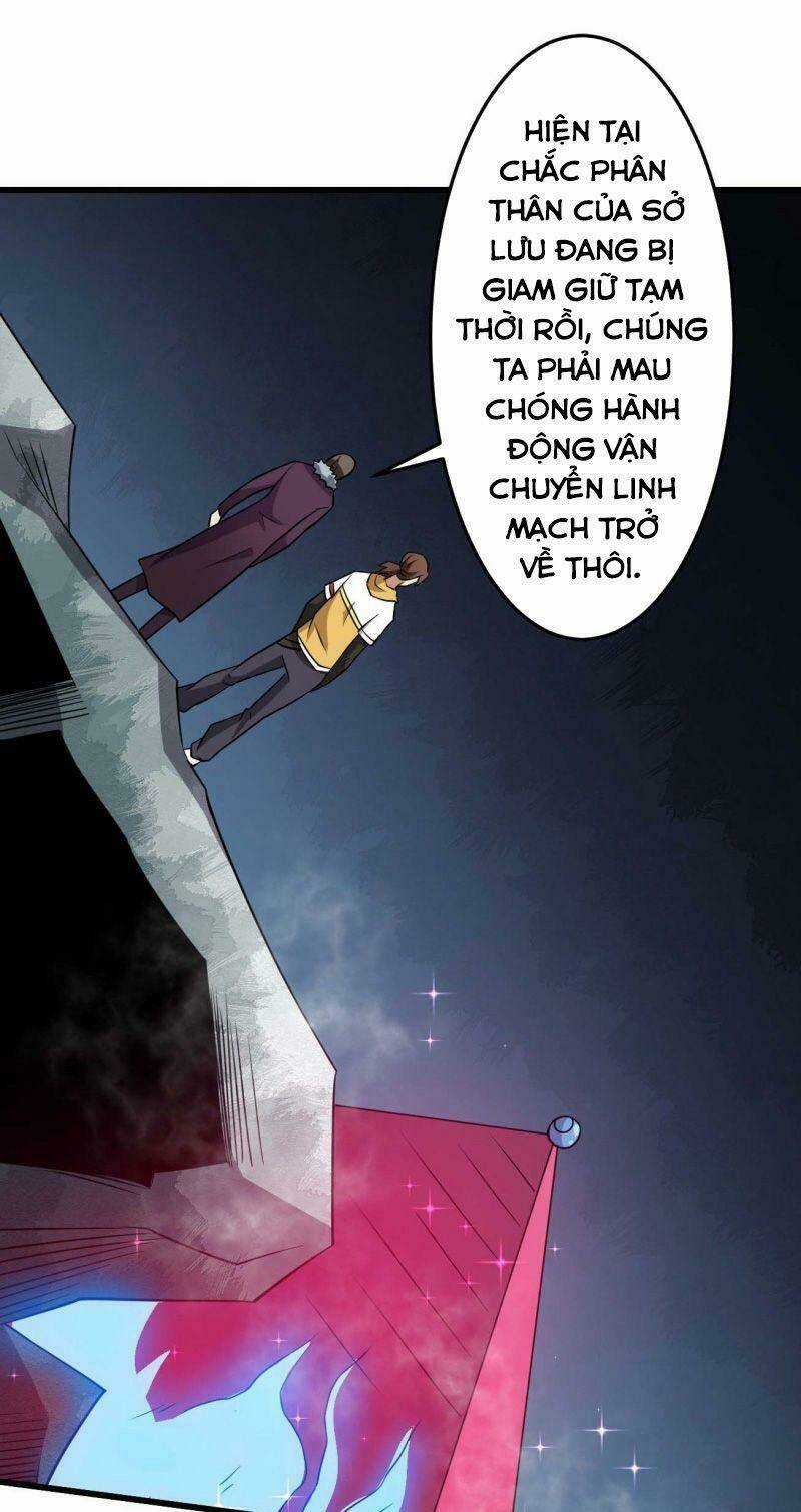 Tổ Thượng Có Tiền Chapter 88 trang 19