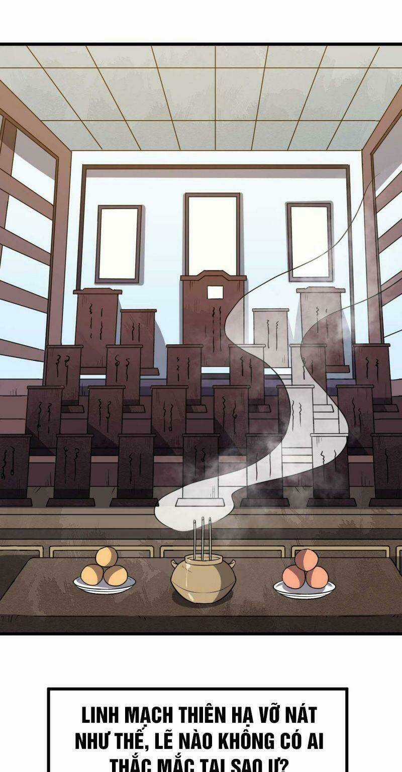 Tổ Thượng Có Tiền Chapter 88 trang 2