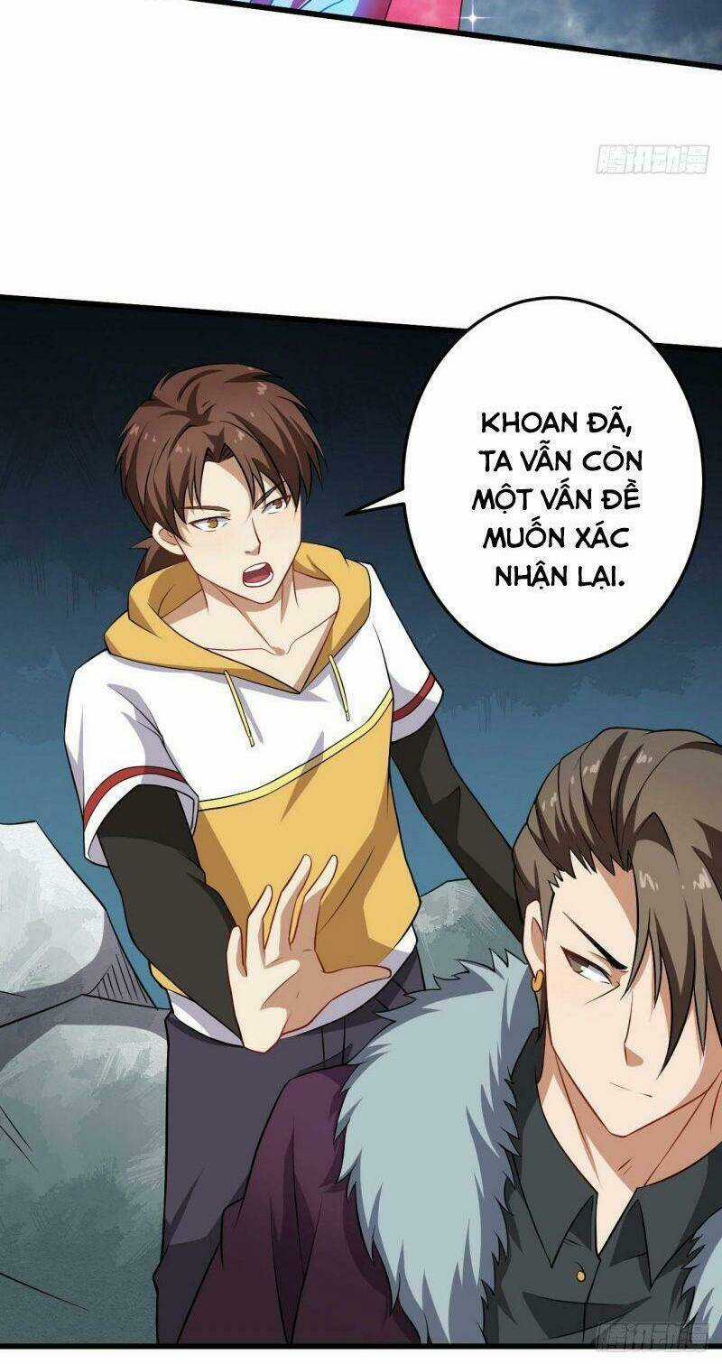Tổ Thượng Có Tiền Chapter 88 trang 20