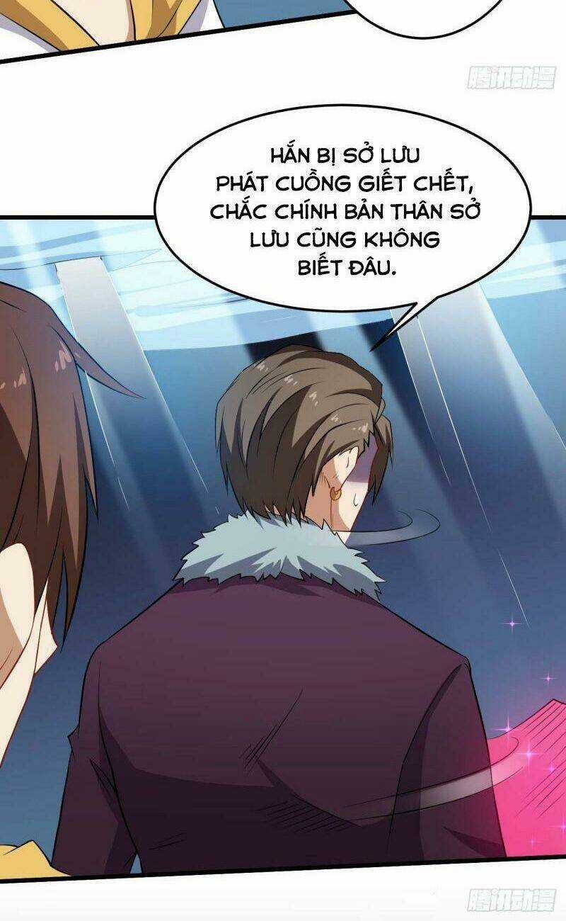Tổ Thượng Có Tiền Chapter 88 trang 22