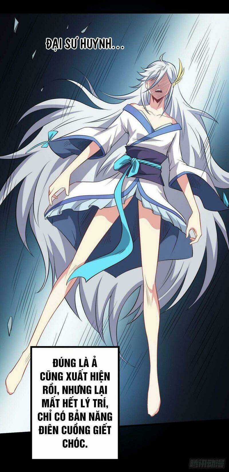 Tổ Thượng Có Tiền Chapter 88 trang 24