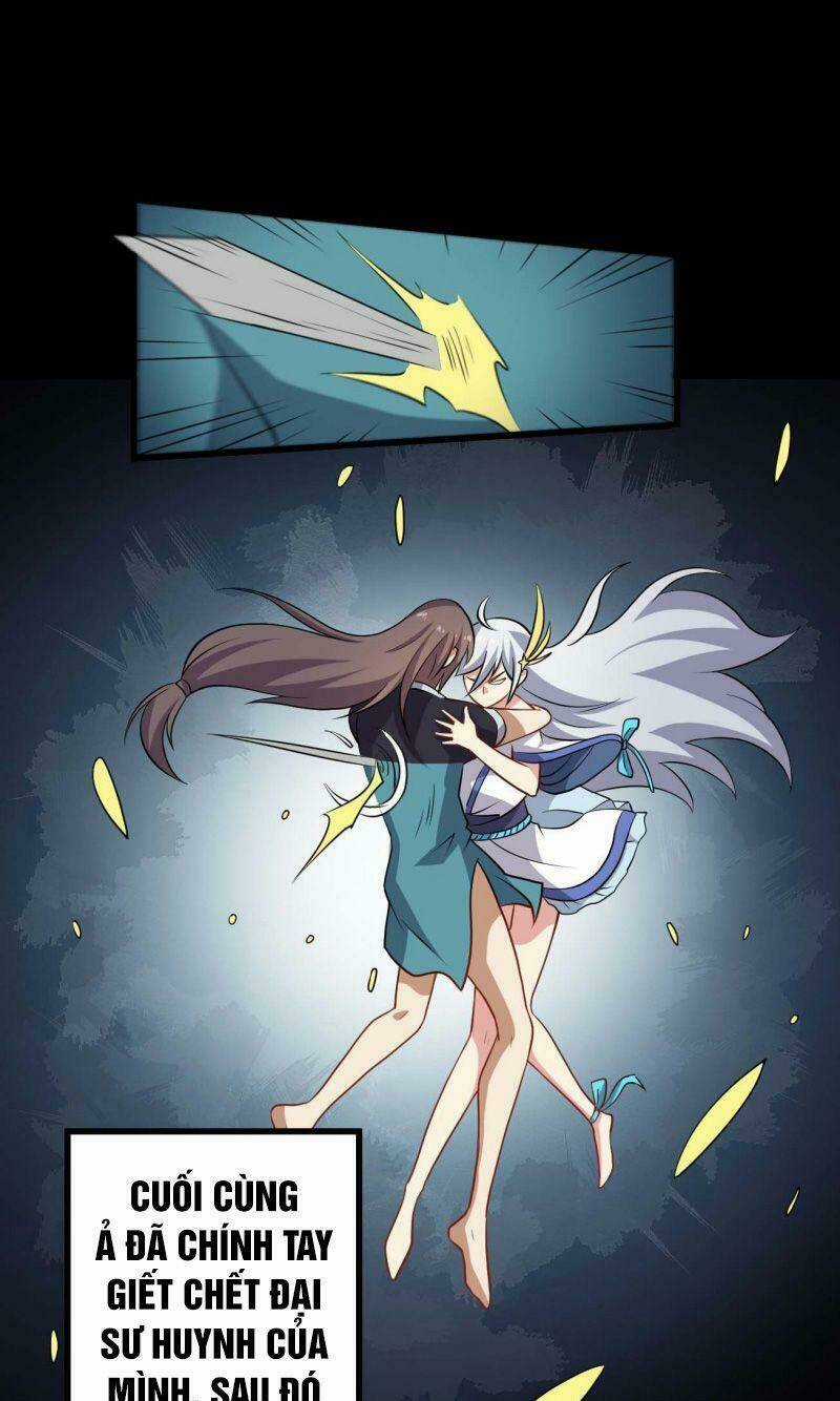 Tổ Thượng Có Tiền Chapter 88 trang 25