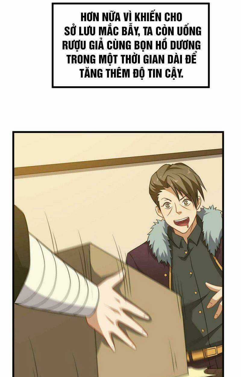 Tổ Thượng Có Tiền Chapter 88 trang 27