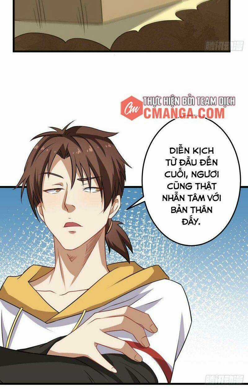 Tổ Thượng Có Tiền Chapter 88 trang 28