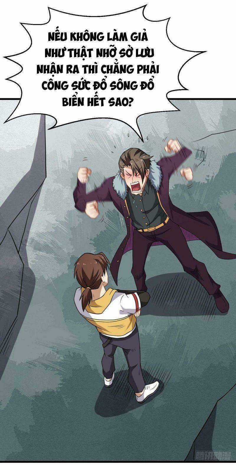 Tổ Thượng Có Tiền Chapter 88 trang 29