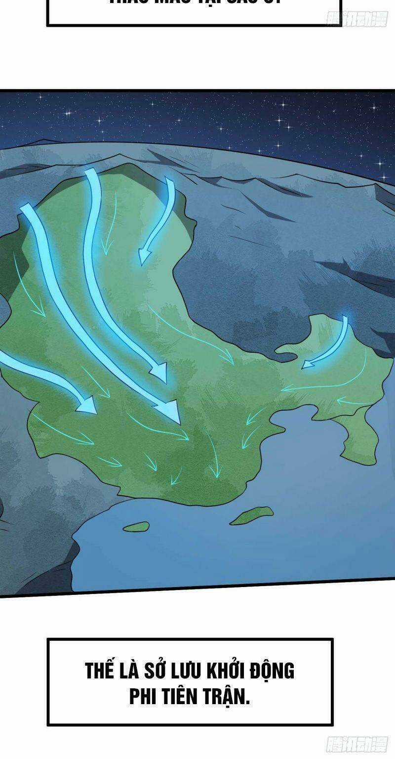 Tổ Thượng Có Tiền Chapter 88 trang 3