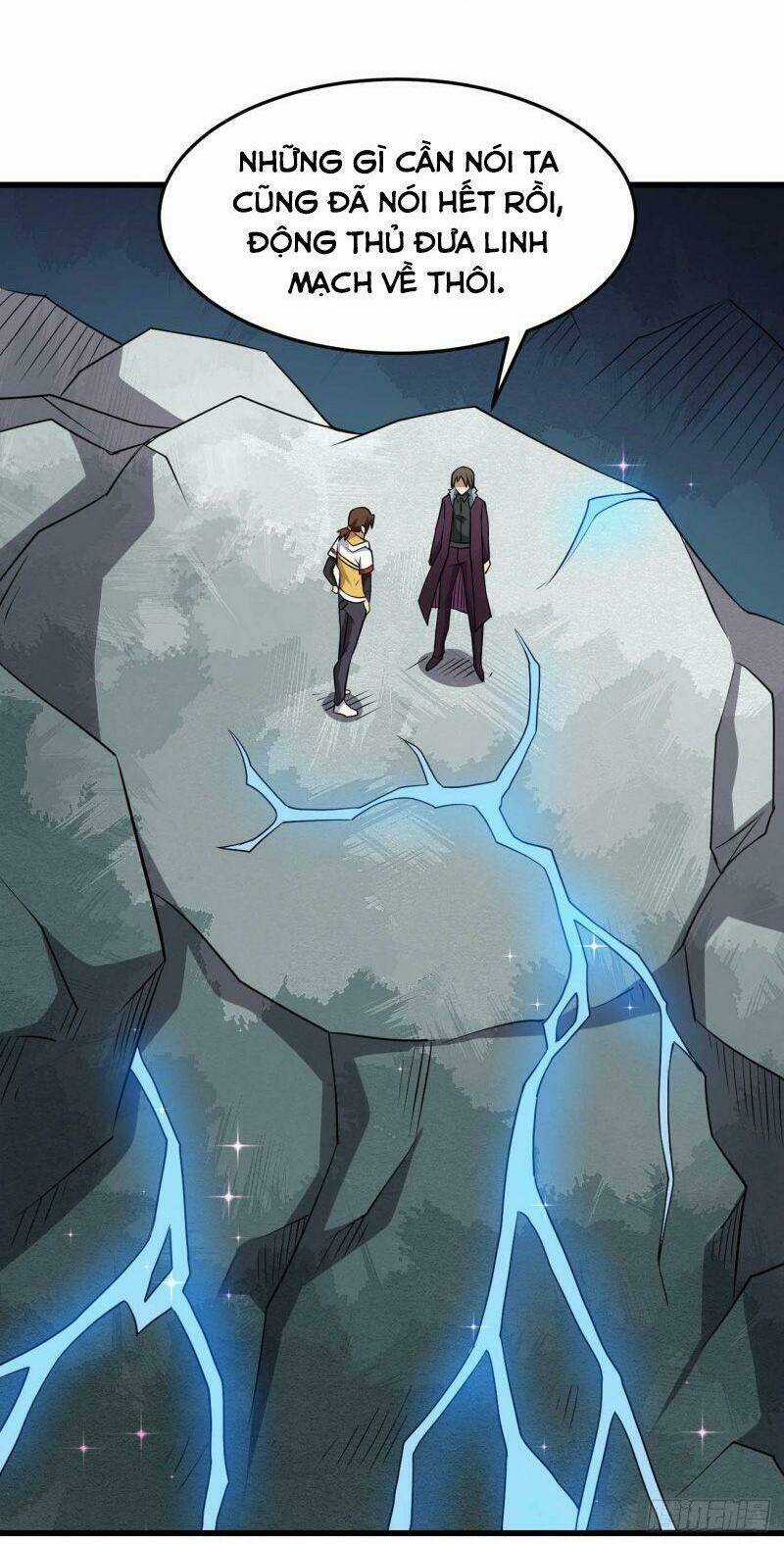 Tổ Thượng Có Tiền Chapter 88 trang 30