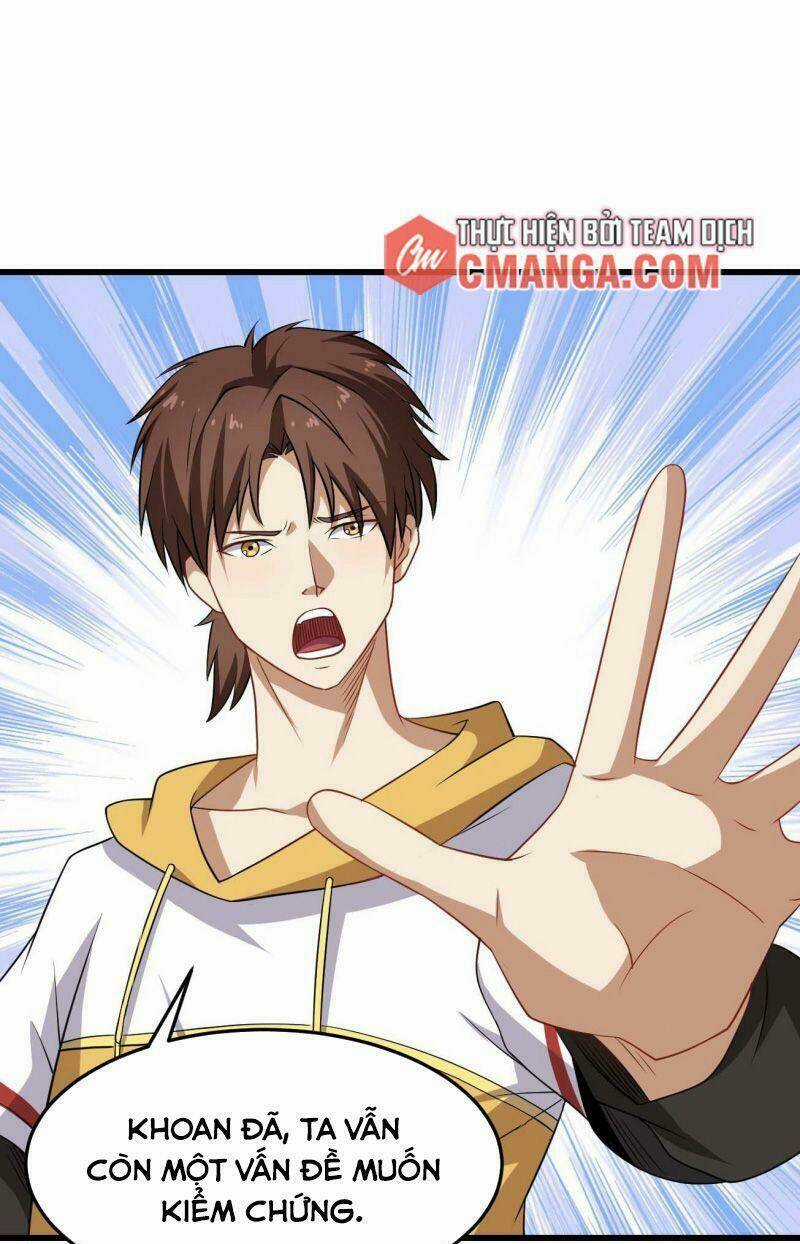 Tổ Thượng Có Tiền Chapter 88 trang 31