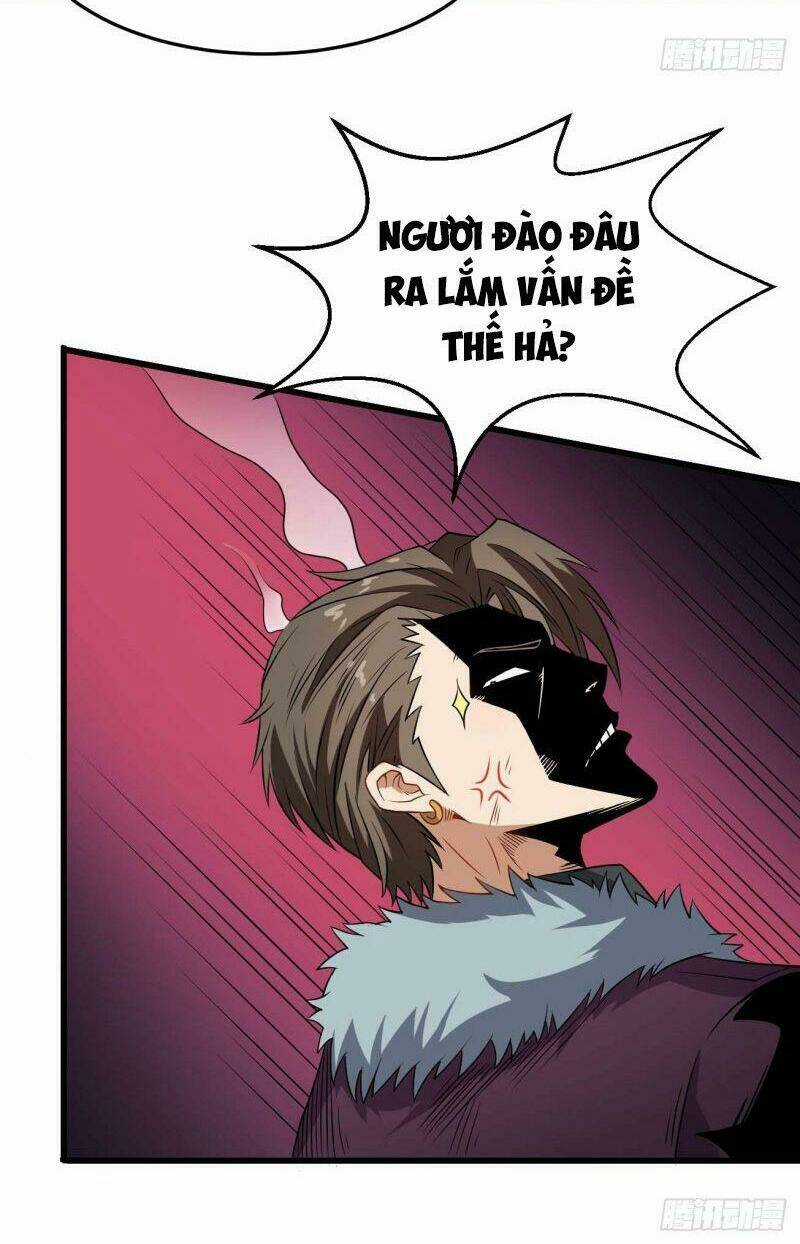 Tổ Thượng Có Tiền Chapter 88 trang 32