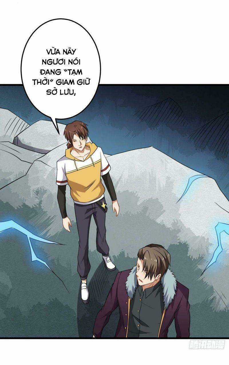 Tổ Thượng Có Tiền Chapter 88 trang 33