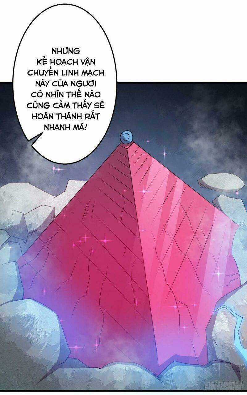 Tổ Thượng Có Tiền Chapter 88 trang 34