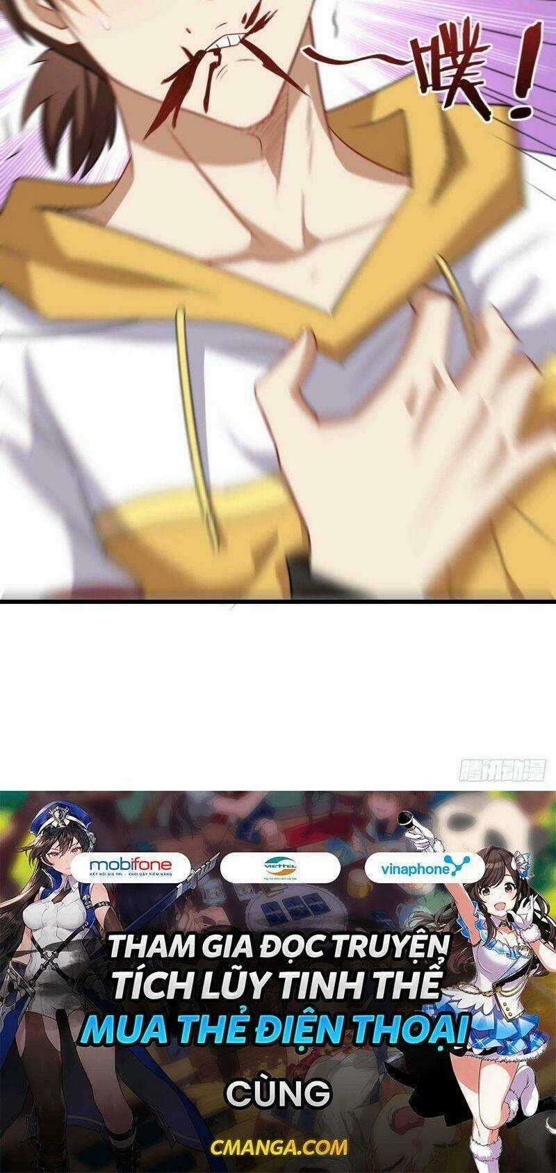 Tổ Thượng Có Tiền Chapter 88 trang 36