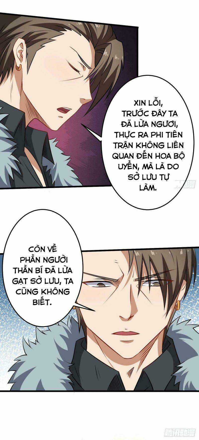 Tổ Thượng Có Tiền Chapter 88 trang 6