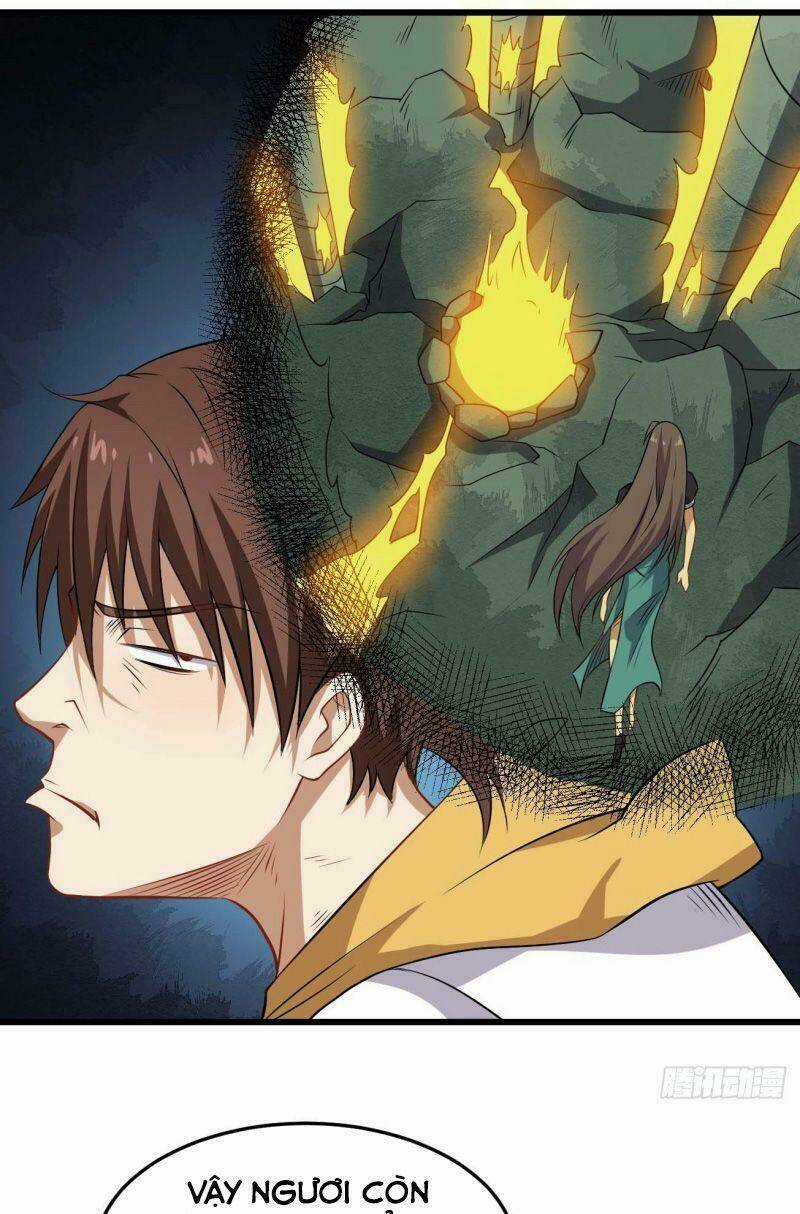 Tổ Thượng Có Tiền Chapter 88 trang 7