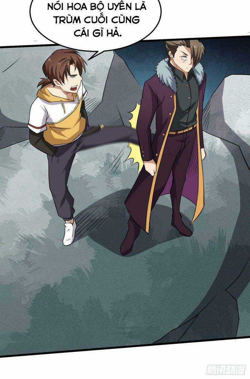 Tổ Thượng Có Tiền Chapter 88 trang 8