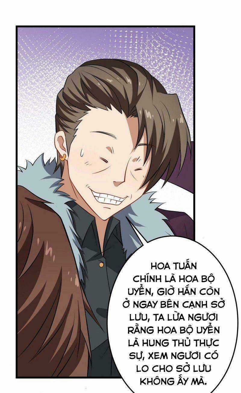 Tổ Thượng Có Tiền Chapter 88 trang 9