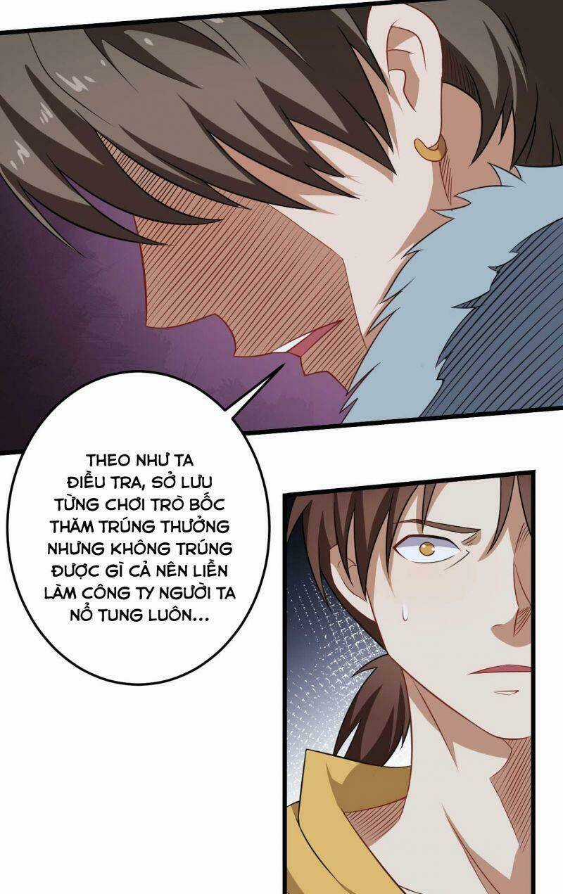 Tổ Thượng Có Tiền Chapter 89 trang 10