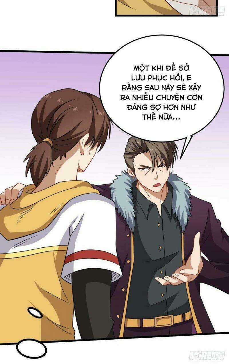 Tổ Thượng Có Tiền Chapter 89 trang 11