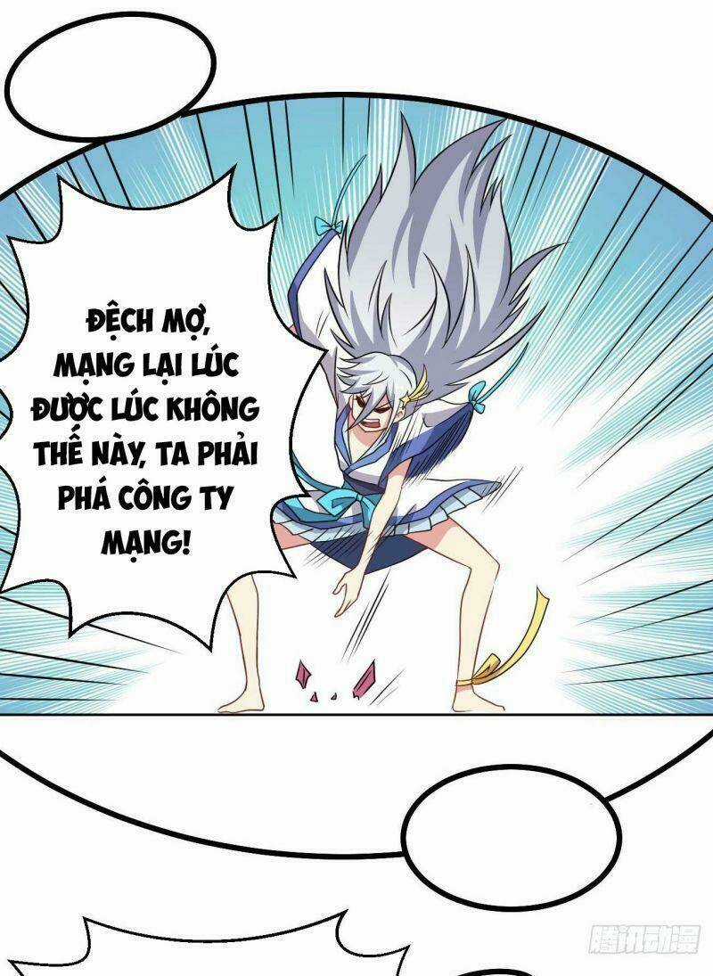 Tổ Thượng Có Tiền Chapter 89 trang 12