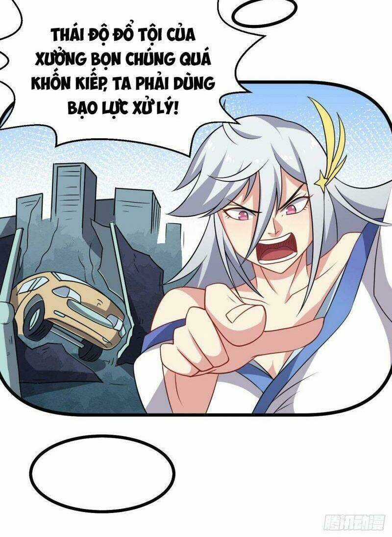 Tổ Thượng Có Tiền Chapter 89 trang 13