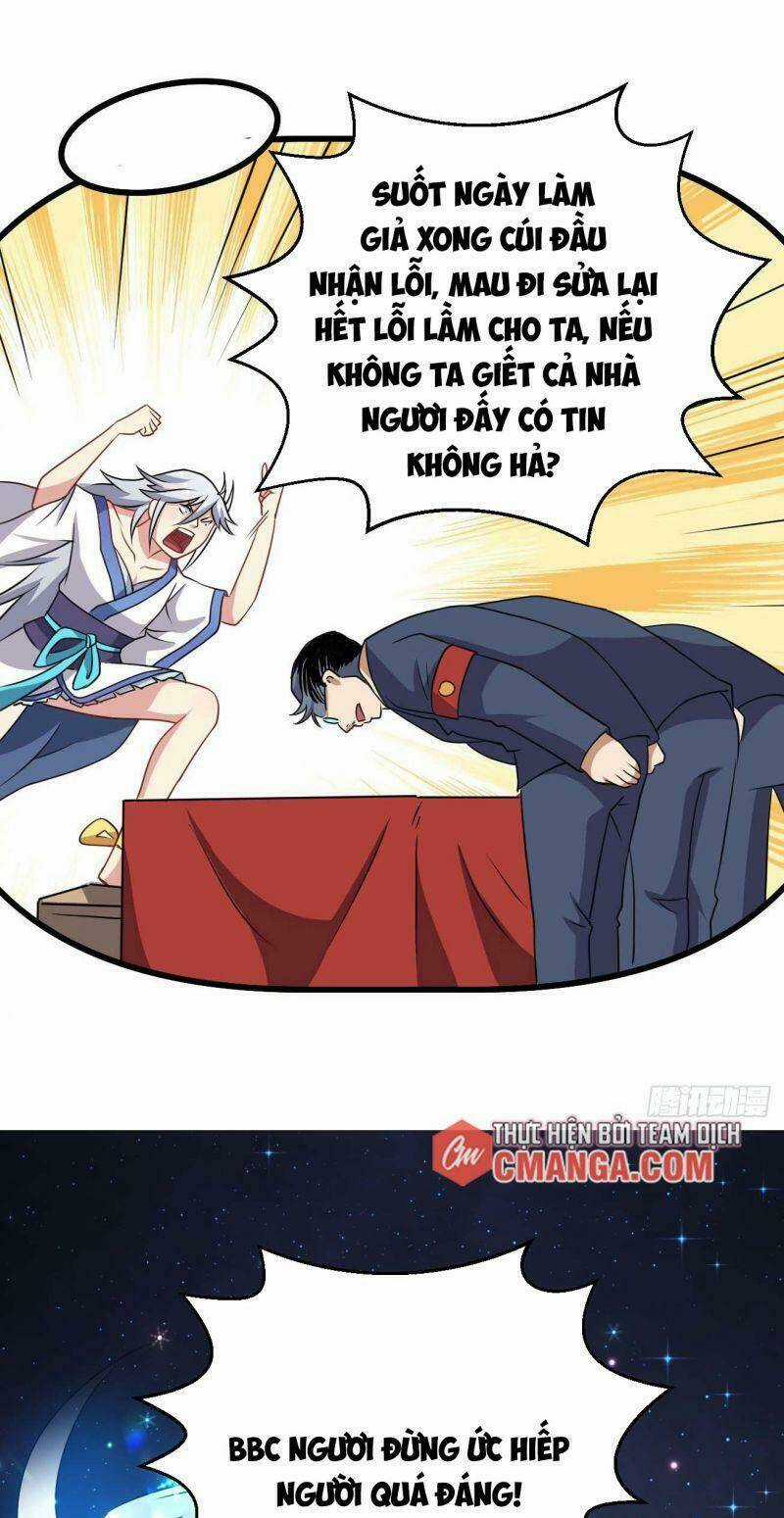 Tổ Thượng Có Tiền Chapter 89 trang 14