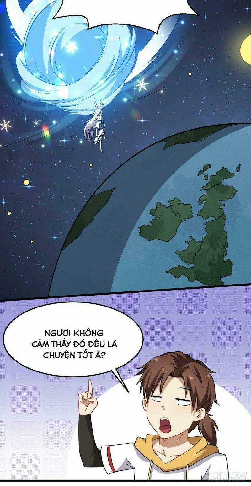 Tổ Thượng Có Tiền Chapter 89 trang 15