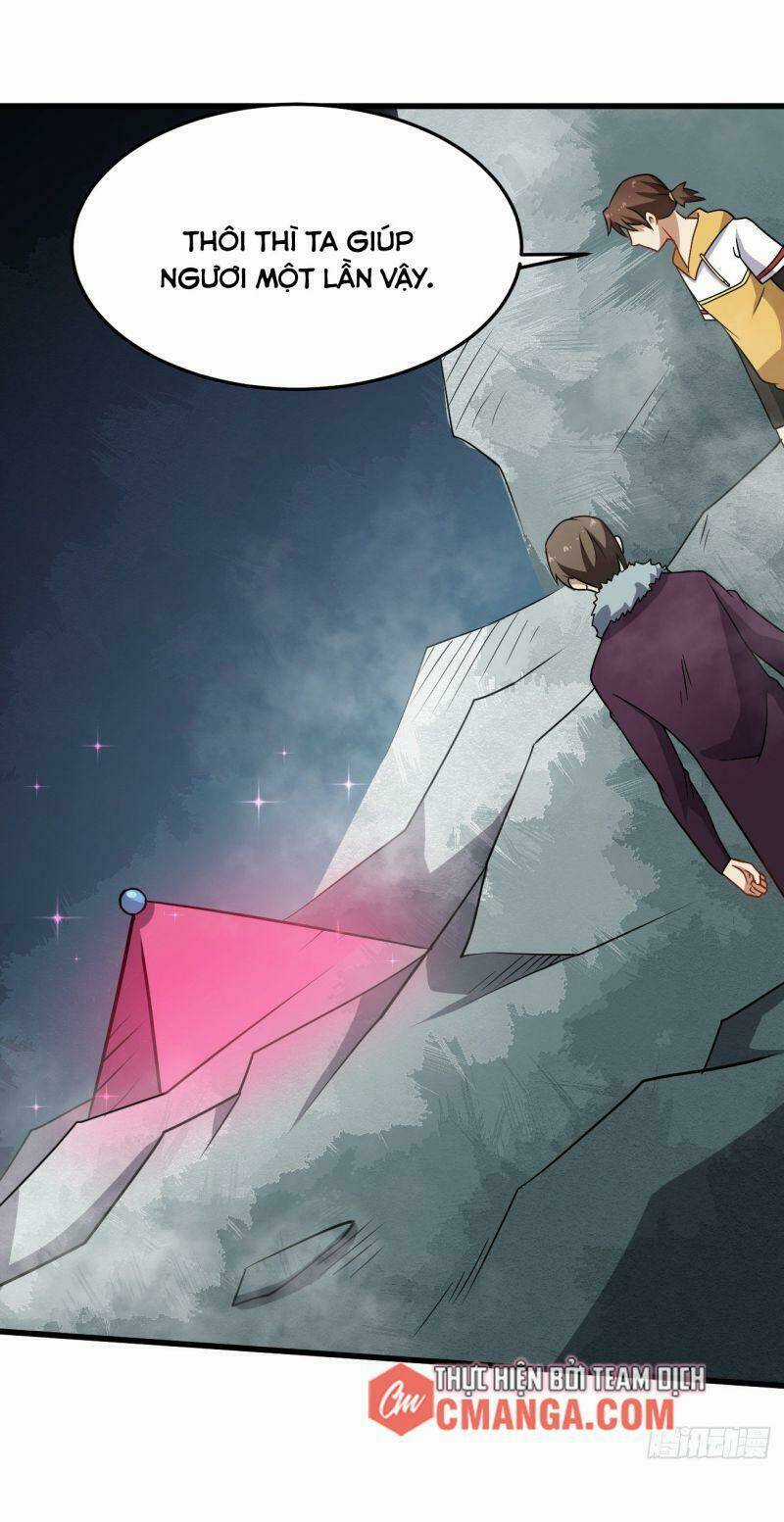 Tổ Thượng Có Tiền Chapter 89 trang 18