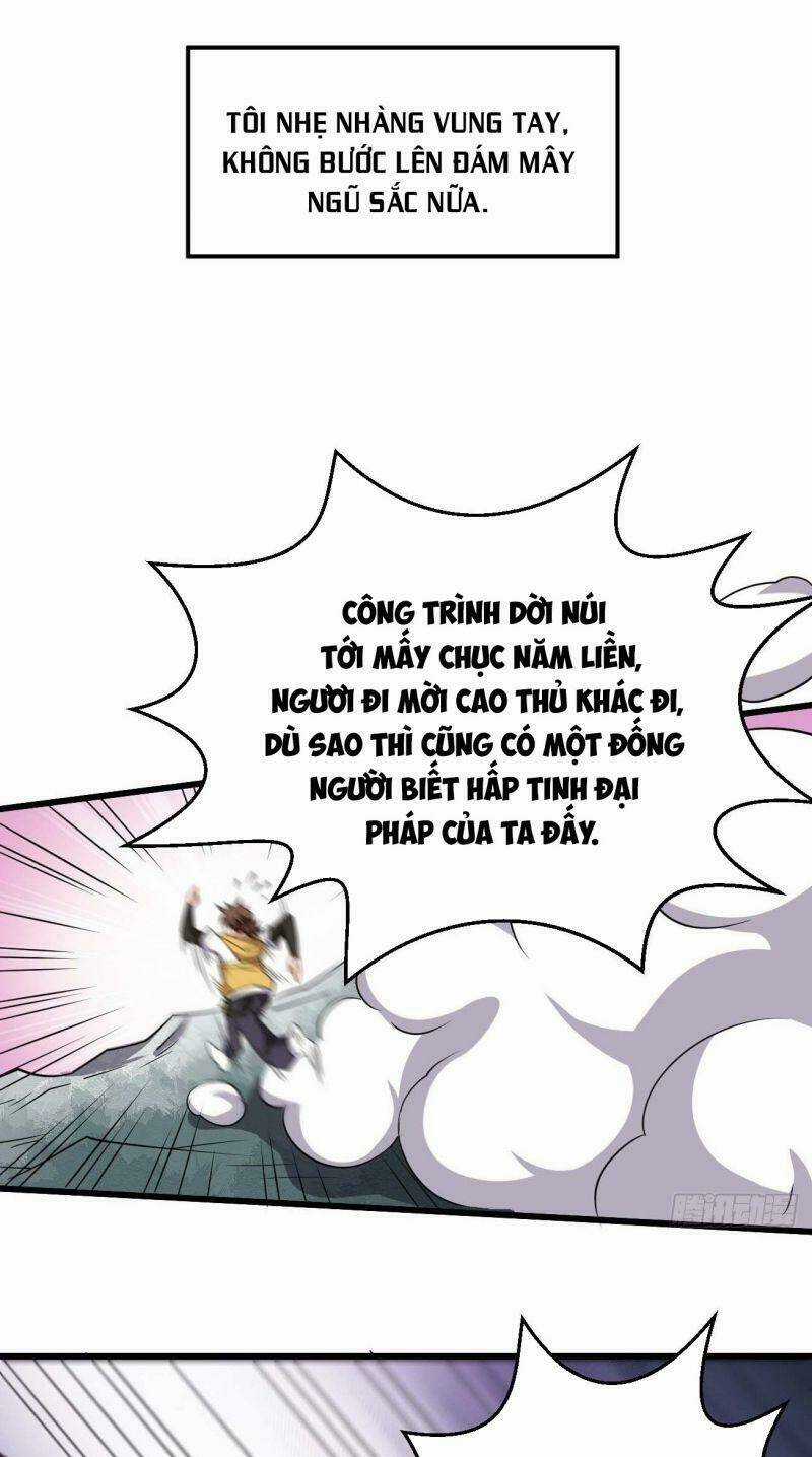 Tổ Thượng Có Tiền Chapter 89 trang 2