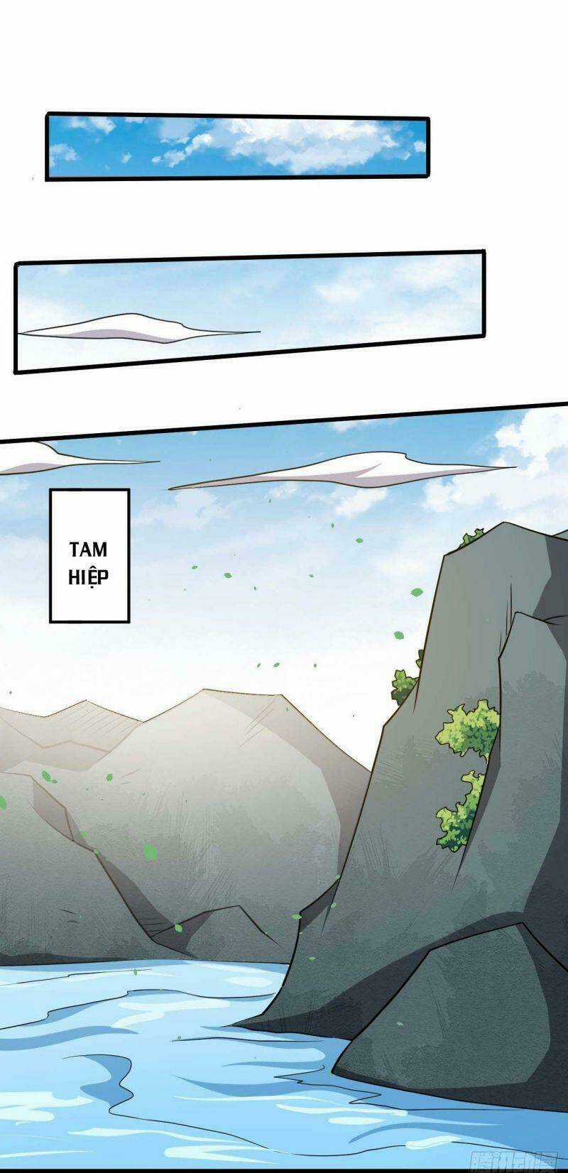 Tổ Thượng Có Tiền Chapter 89 trang 20