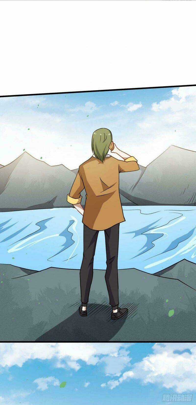 Tổ Thượng Có Tiền Chapter 89 trang 21