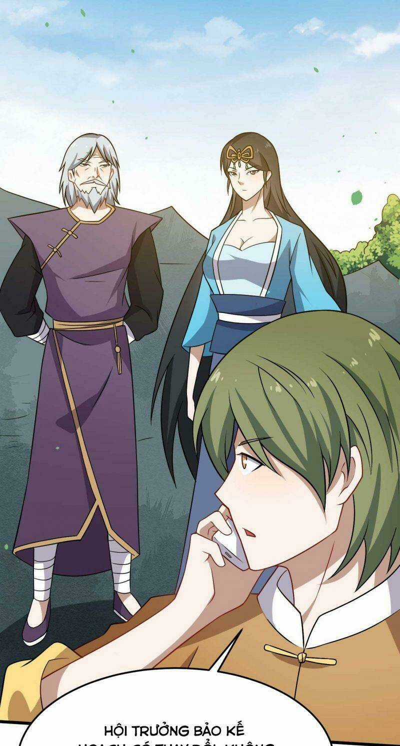 Tổ Thượng Có Tiền Chapter 89 trang 22