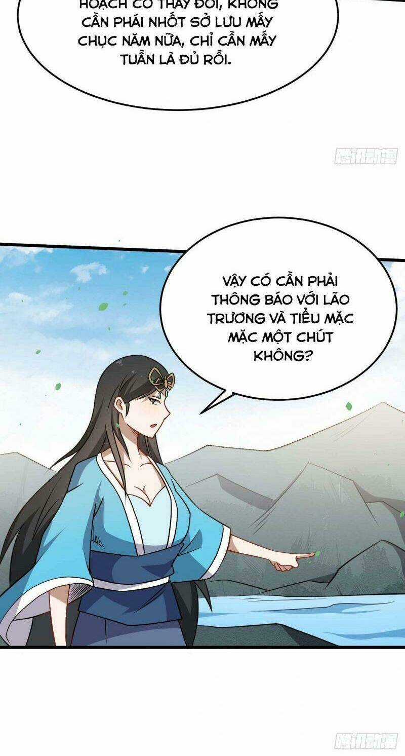 Tổ Thượng Có Tiền Chapter 89 trang 23