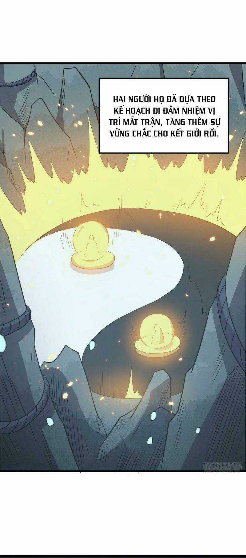 Tổ Thượng Có Tiền Chapter 89 trang 24