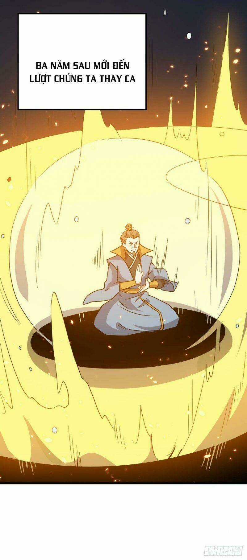 Tổ Thượng Có Tiền Chapter 89 trang 25