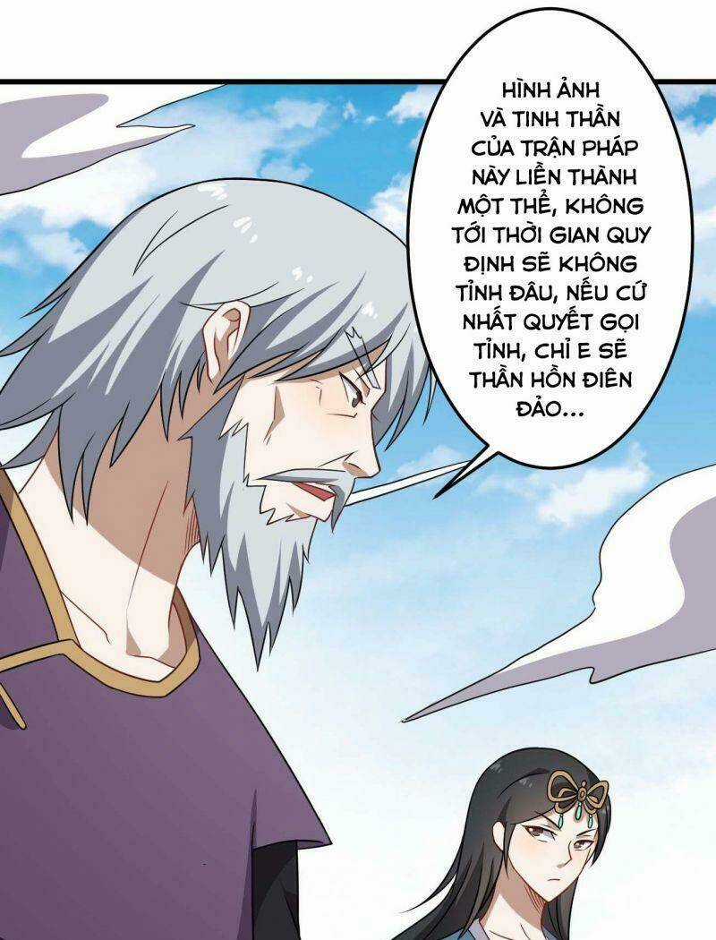 Tổ Thượng Có Tiền Chapter 89 trang 26