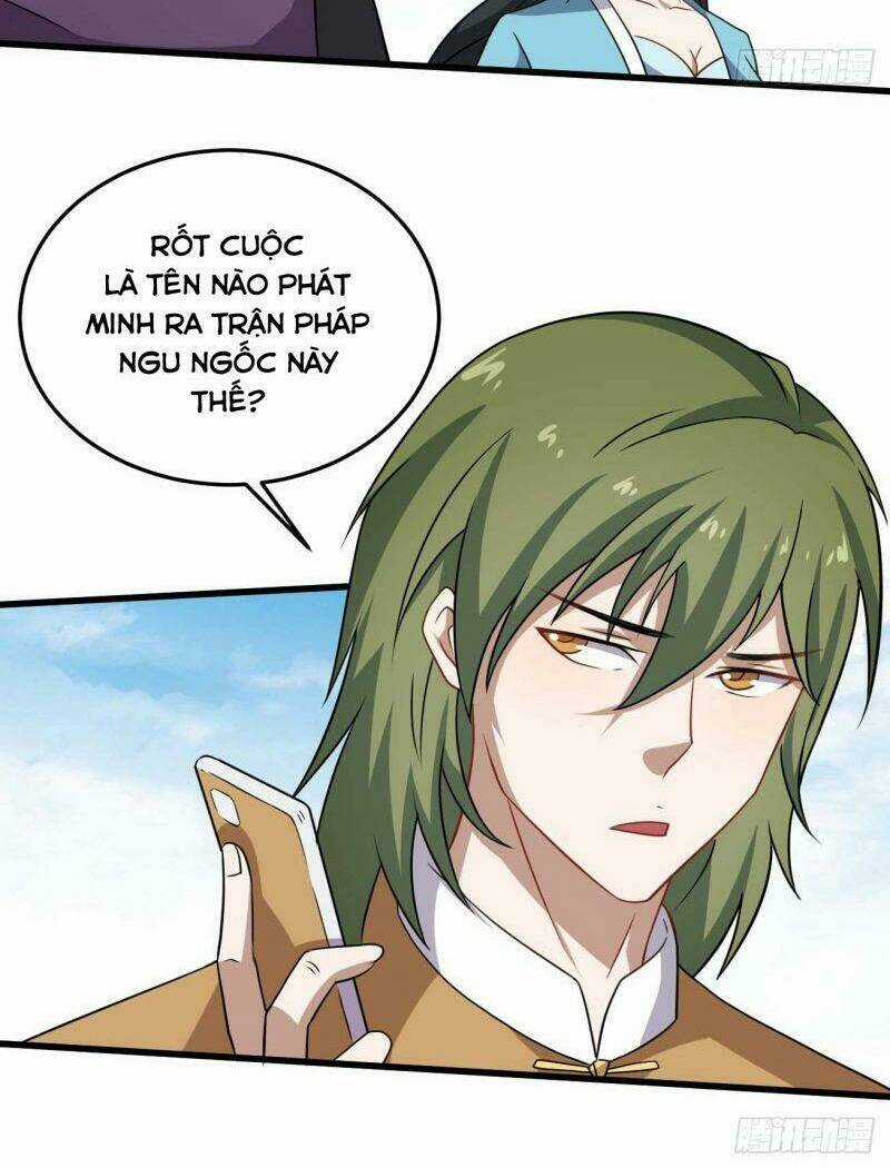 Tổ Thượng Có Tiền Chapter 89 trang 27